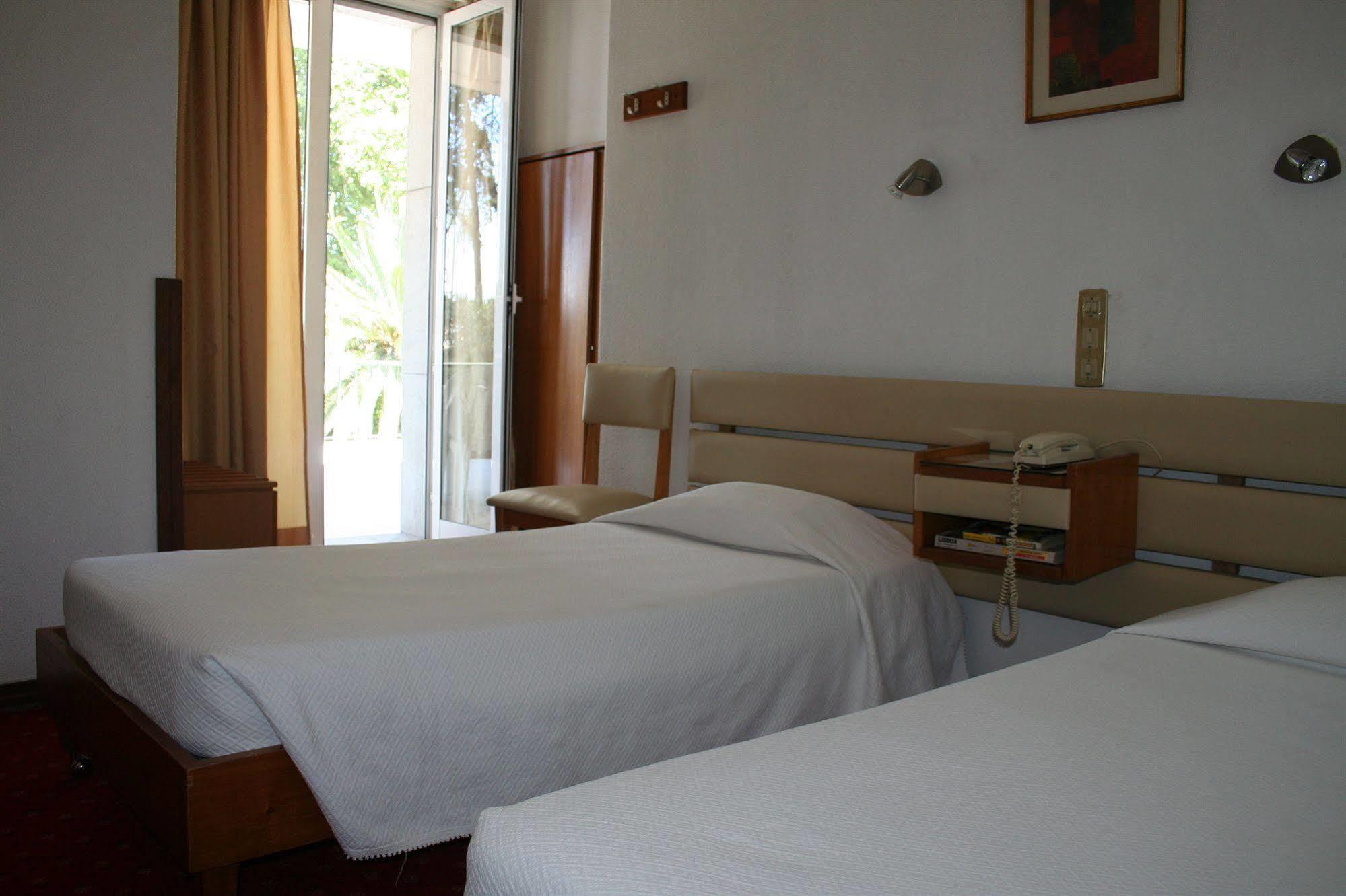 Hotel Residencial Terminus Lisboa
