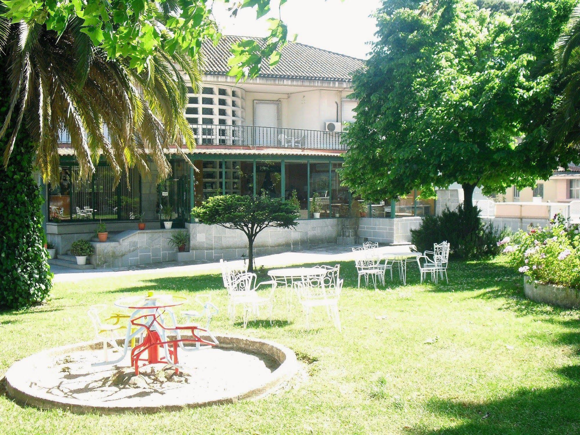 Hotel Residencial Terminus