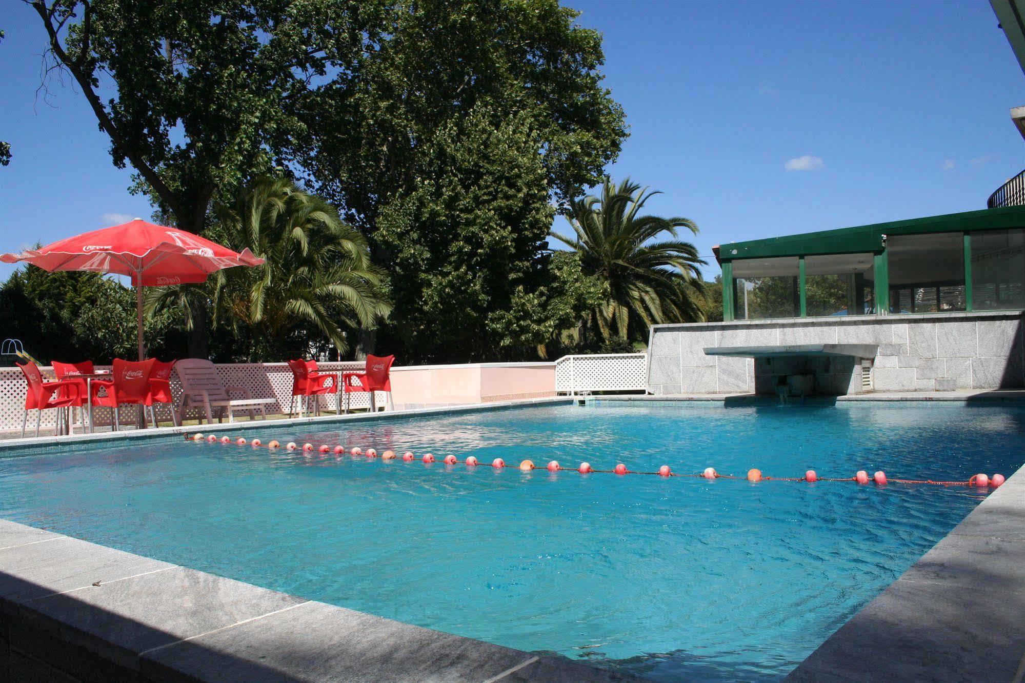 Hotel Residencial Terminus Lisboa
