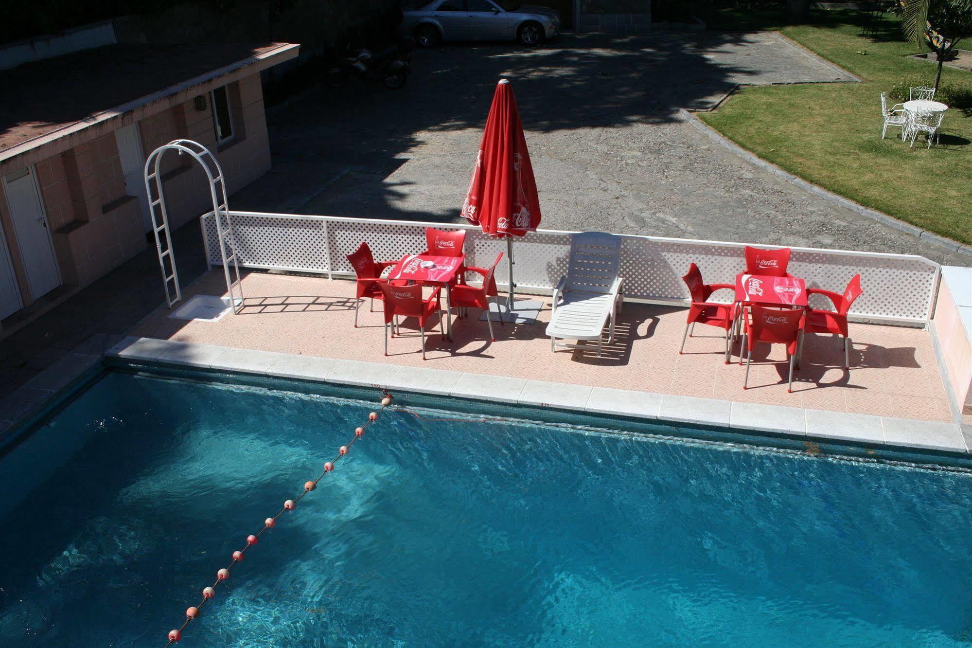 Residencial Terminus 3* Lisboa