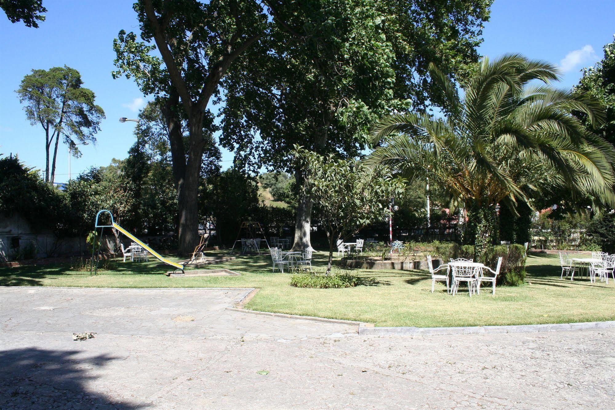 Residencial Terminus Hotel 3*