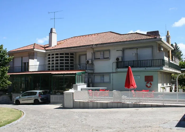 Residencial Terminus B&B