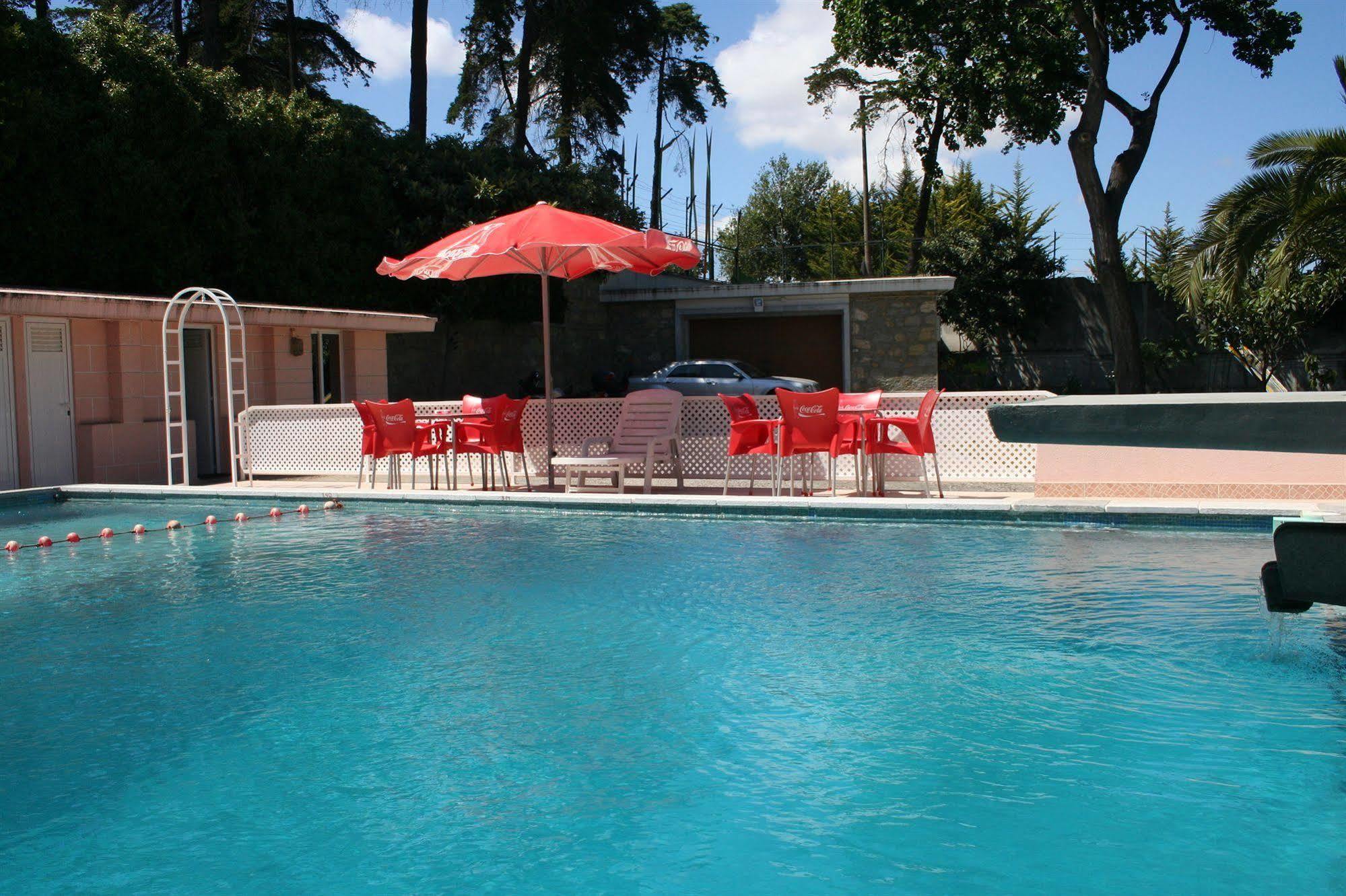 Residencial Terminus 3* Lisbon