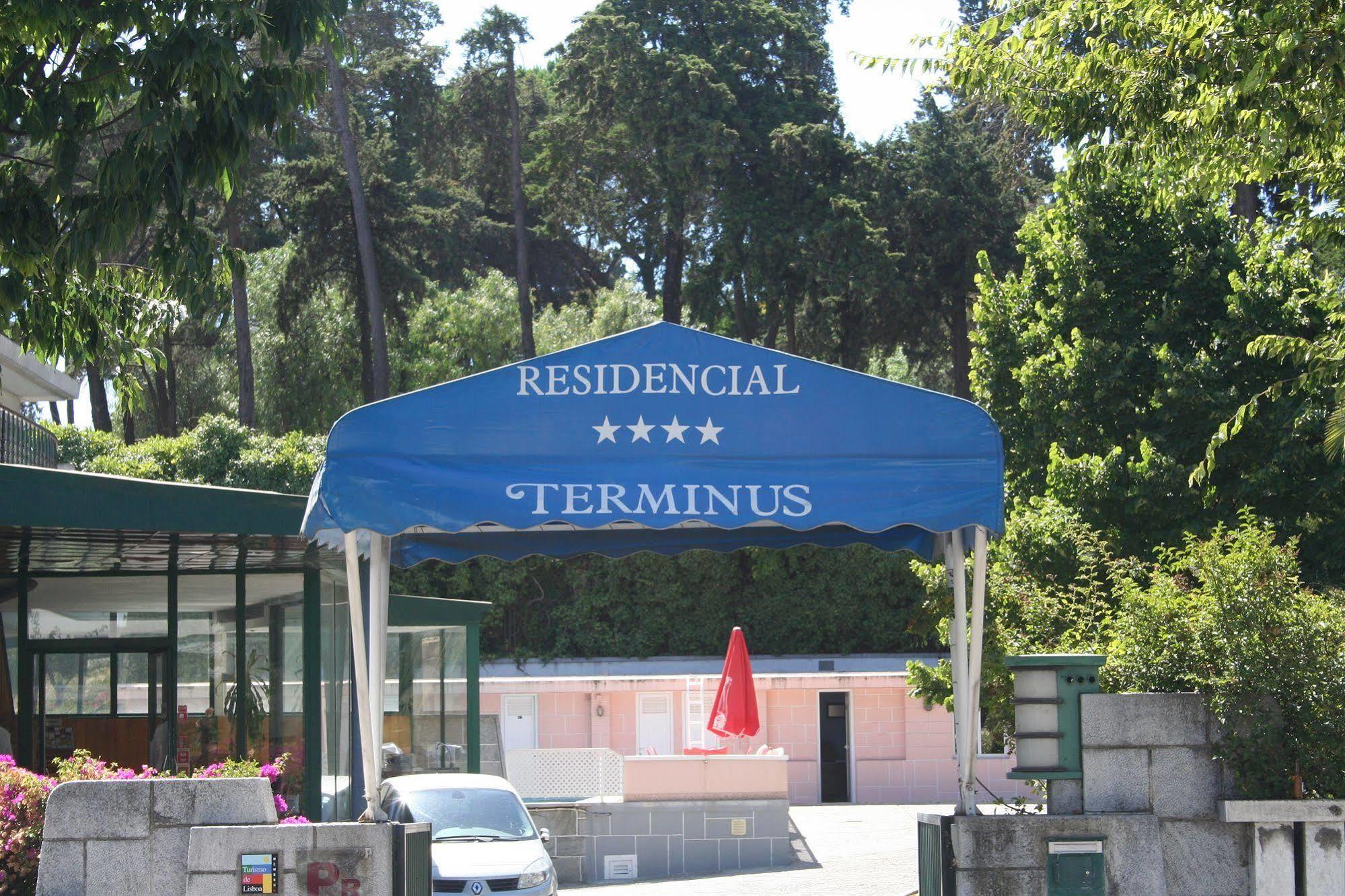 Residencial Terminus Lisbon